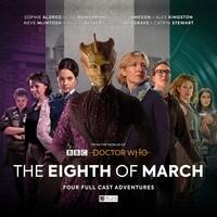 The Eighth of March, Vol. 1