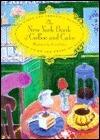 The New York Book of Coffee and Cake
