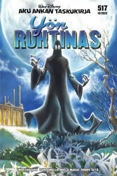 Yön ruhtinas