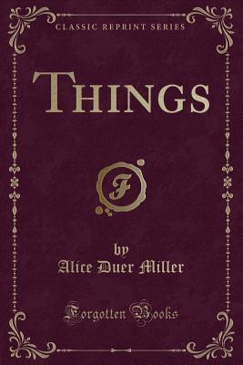 Things