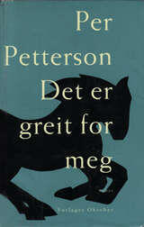 Det er greit for meg