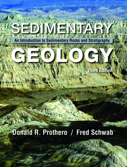 Sedimentary Geology, Third Edition