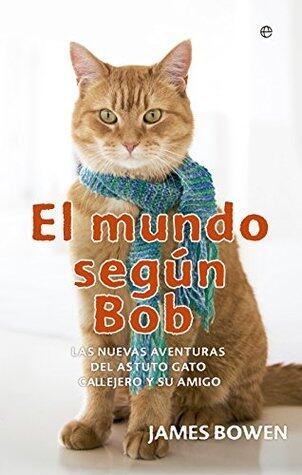 El mundo según  Bob