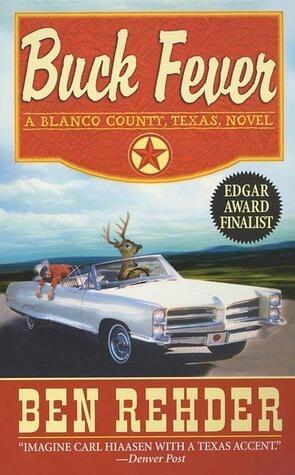 Buck Fever