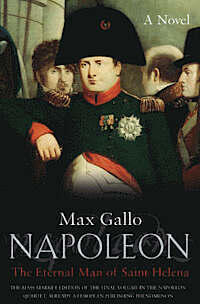 Napoleon: The Immortal of St. Helena