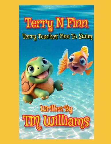 Terry N Finn - Terry Teaches Finn To Swim