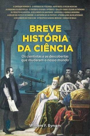 Breve História da Ciência