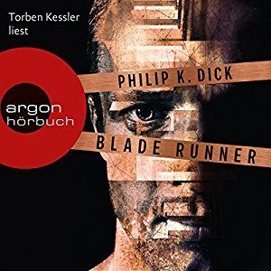 Bladerunner: Träumen Androiden von elektrischen Schafen?
