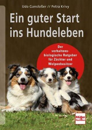 Ein guter Start ins Hundeleben