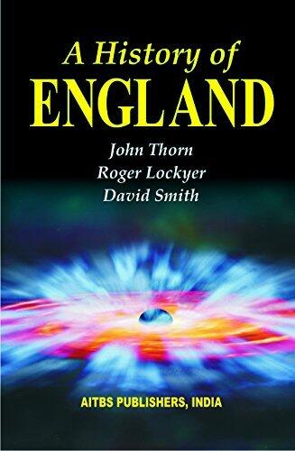 A History of England