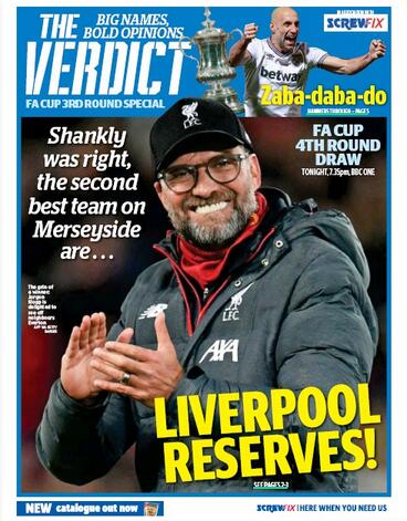 The Verdict