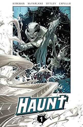 Haunt Vol. 1