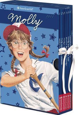 Molly Boxed Set With Game