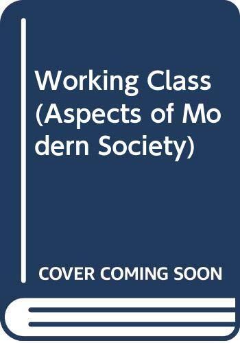 The Working Class