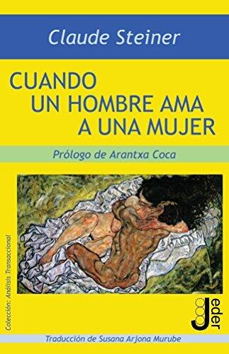 Cuando un hombre ama a una mujer