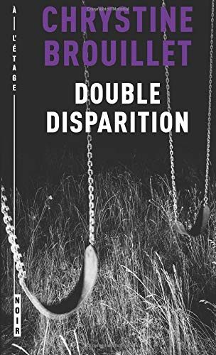 Double disparition