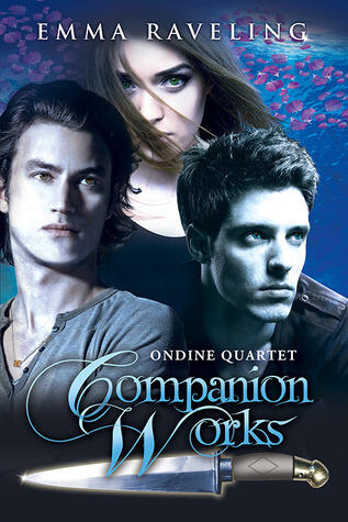 Ondine Quartet Companion Works