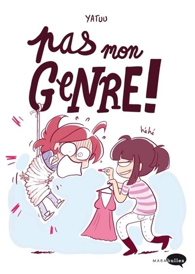 Pas Mon Genre!