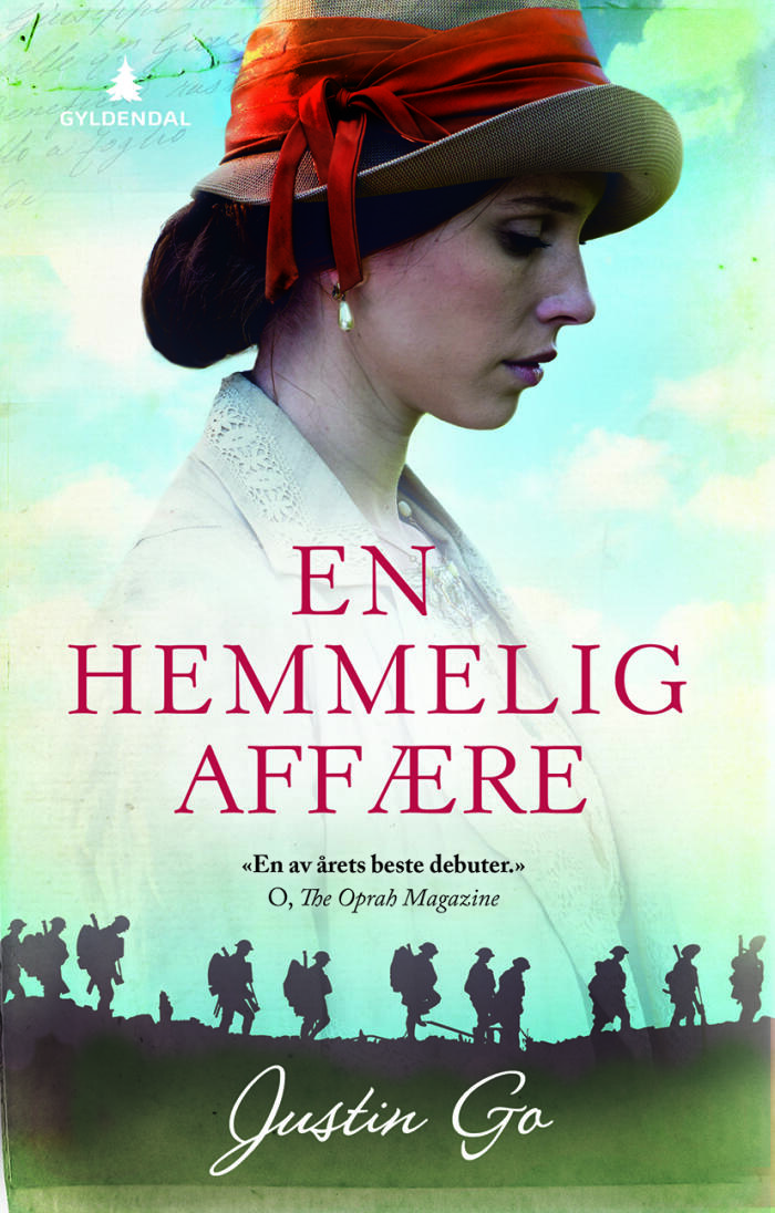 En hemmelig affære