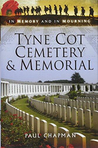 Tyne Cot Cemetery and Memorial