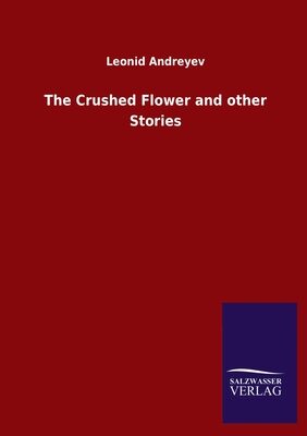 The Crushed Flower and other Stories