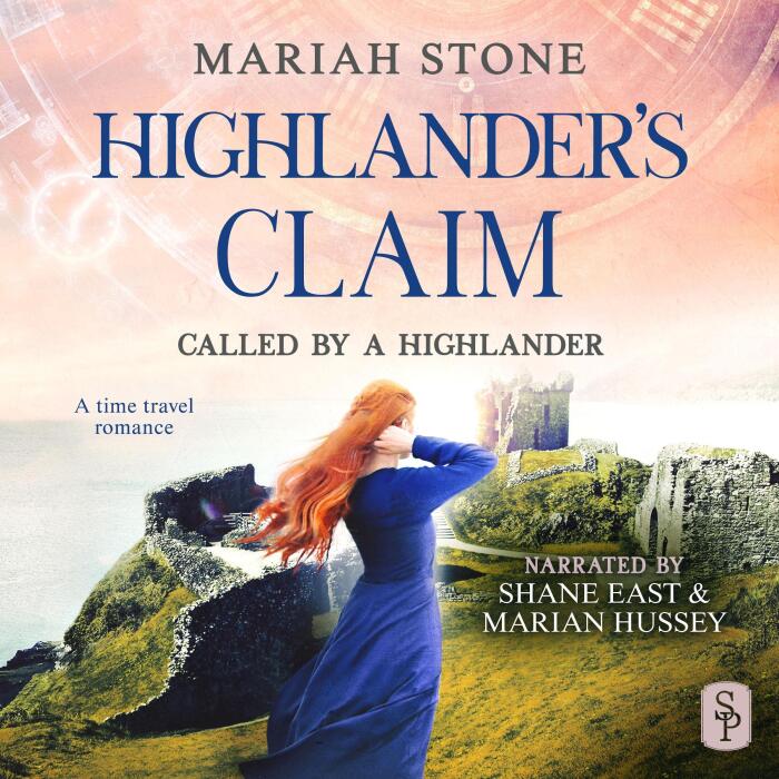Highlander's Claim: Called by a Highlander, Book 9