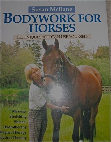 Bodywork for Horses Techniques You Can Use Yourself