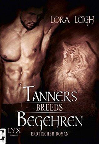 Breeds - Tanners Begehren (Breeds-Serie 8)