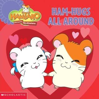 Ham-Hugs All Around