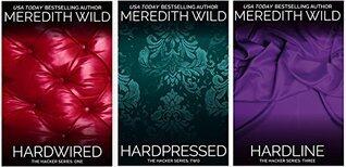 Hardwired / Hardpressed / Hardline