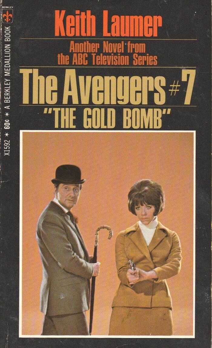 The Gold Bomb