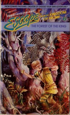 The Forest of the King
