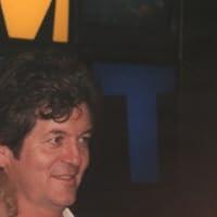 Rodney Crowell