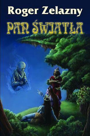 Pan Światła