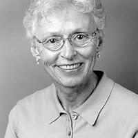 Sallie McFague