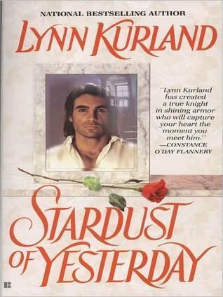 Stardust of Yesterday