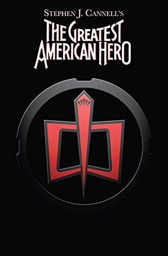 Greatest American Hero Vol. 1