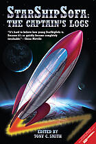 StarShipSofa: The Captain's Logs