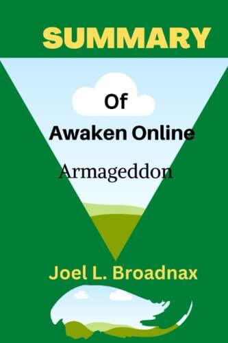 Awaken Online: Armageddon