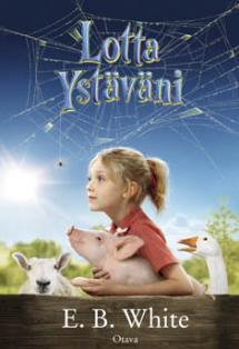 Lotta ystäväni