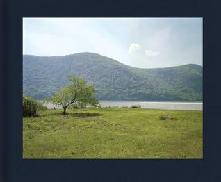 Stephen Shore: The Hudson Valley: Blind Spot Series 01