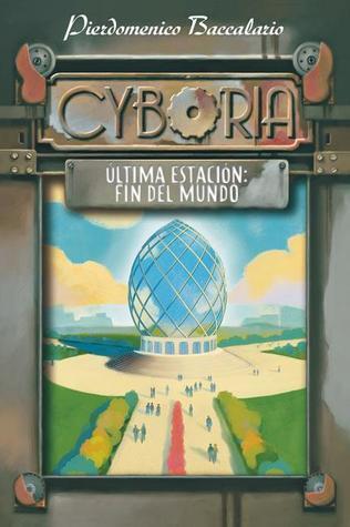 Última Estación: Fin del Mundo