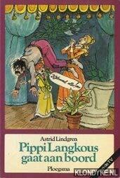 Pippi Langkous gaat aan boord