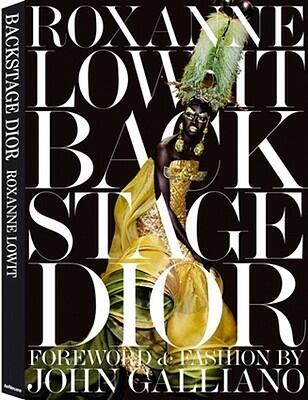 Backstage Dior Collector's edition