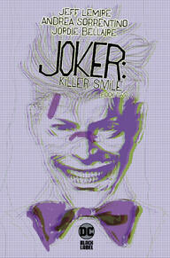 Joker: Killer Smile (2019-) #2