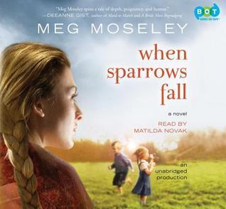 When Sparrows Fall