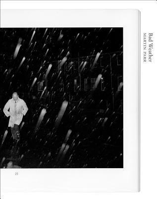 Martin Parr: Bad Weather: Books on Books No. 17
