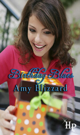 Birthday Blues