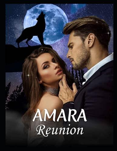 Christopher Hurt: Amara Reunion 4