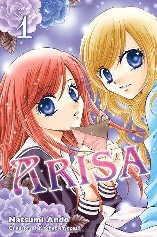 Arisa Vol. 1